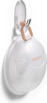 Изображение товара Набор накладок для сбора грудного молока BabyOno Коллекторы / 1468 (2шт)