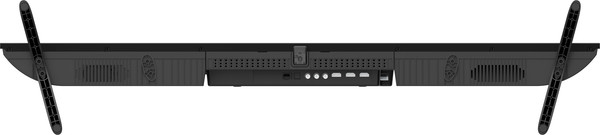 Изображение товара Телевизор Blaupunkt 43" 43UW5500T