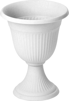 Изображение товара Ваза садовая Idea Ливия М3202 (мраморный)