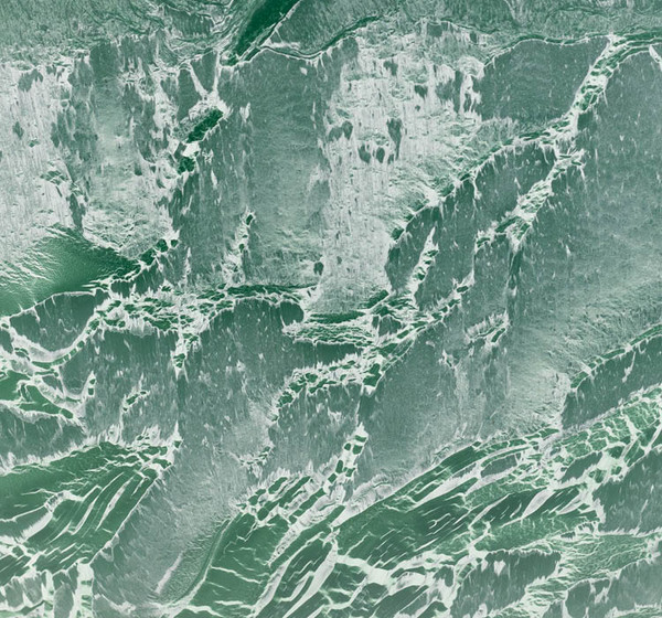 Изображение товара Кашпо Idea Микрит М3109 (зеленый)