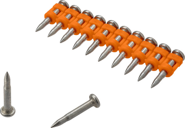 Изображение товара Гвозди для пистолета TDM SQ1027-0515 (1000шт)