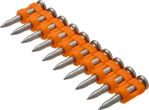 Изображение товара Гвозди для пистолета TDM SQ1027-0515 (1000шт)