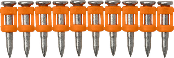 Изображение товара Гвозди для пистолета TDM SQ1027-0515 (1000шт)