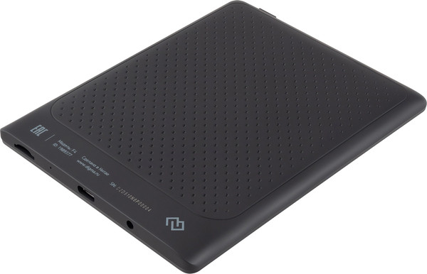 Изображение товара Электронная книга Digma F4 5.83" E-Ink