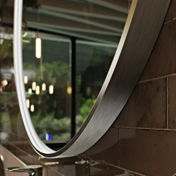 Изображение товара Зеркало MEBELVANN Sanrey Z_SNR_800x800_SL