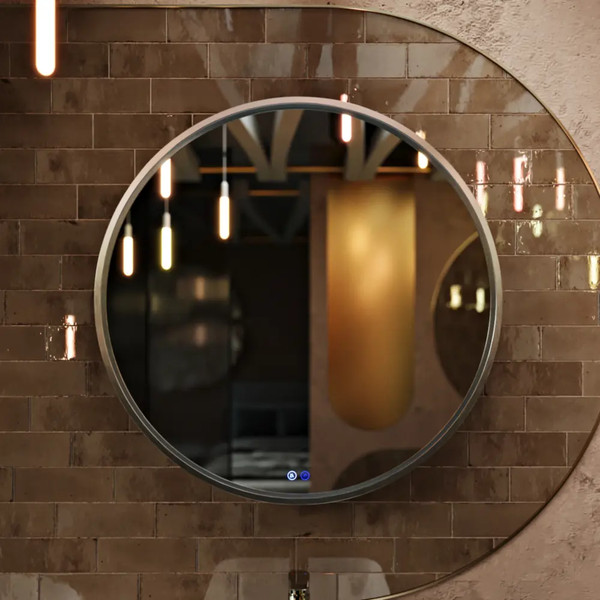 Изображение товара Зеркало MEBELVANN Sanrey Z_SNR_800x800_SL