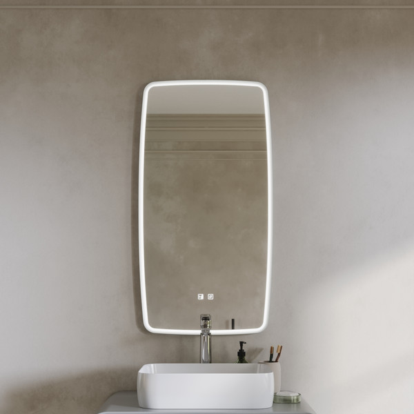 Изображение товара Зеркало MEBELVANN Aura Z_AUR 980x520