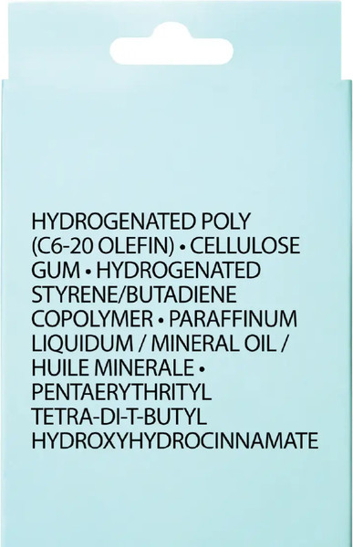 Изображение товара Маска-патч для лица La Roche-Posay Effaclar мультифункциональные от воспалений (22шт)