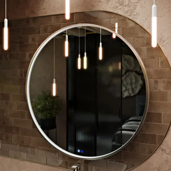 Изображение товара Зеркало MEBELVANN Sanrey Z_SNR_1000x1000_SL