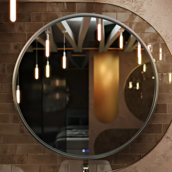 Изображение товара Зеркало MEBELVANN Sanrey Z_SNR_1000x1000_SL