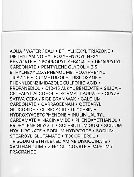 Изображение товара Флюид солнцезащитный La Roche-Posay Anthelios UVAIR легкий солнцезащитный SPF50+ (40мл)
