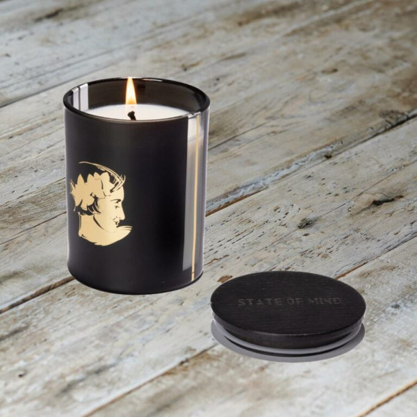 Изображение товара Свеча State of Mind French Gallantry (190г)