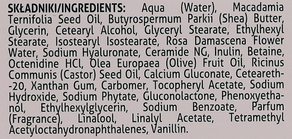 Изображение товара Крем для лица Farmona Herbal Care Омолаживающий Гиалуроновая кислота и цветки розы (50мл)