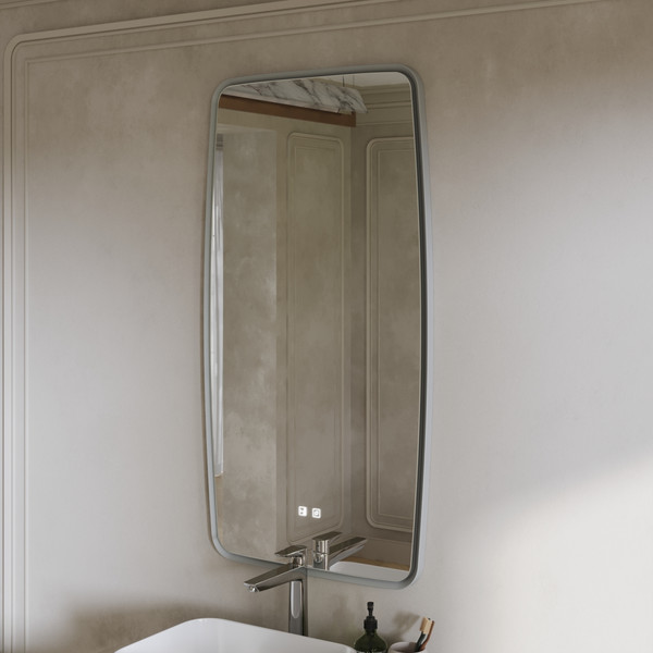 Изображение товара Зеркало MEBELVANN Aura Z_AUR 1170x620