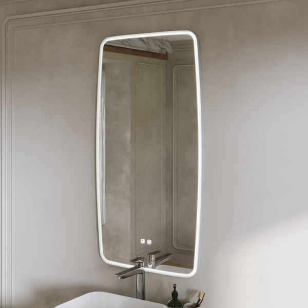 Изображение товара Зеркало MEBELVANN Aura Z_AUR 1170x620