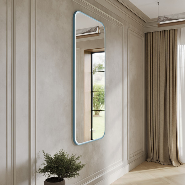 Изображение товара Зеркало MEBELVANN Flex Z_FLX 730x1525