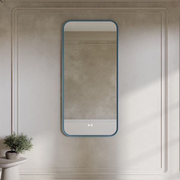 Изображение товара Зеркало MEBELVANN Flex Z_FLX 730x1525