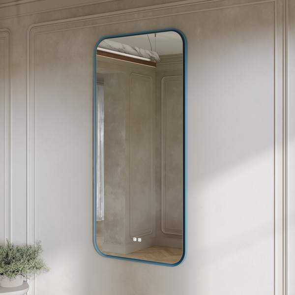 Изображение товара Зеркало MEBELVANN Flex Z_FLX 730x1525