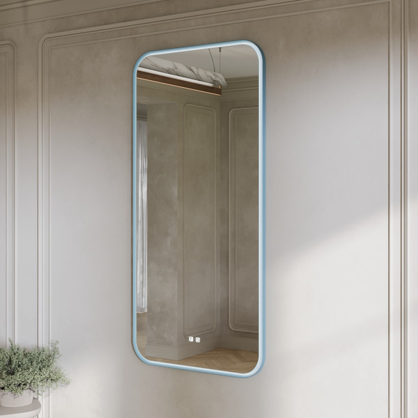 Изображение товара Зеркало MEBELVANN Flex Z_FLX 730x1525