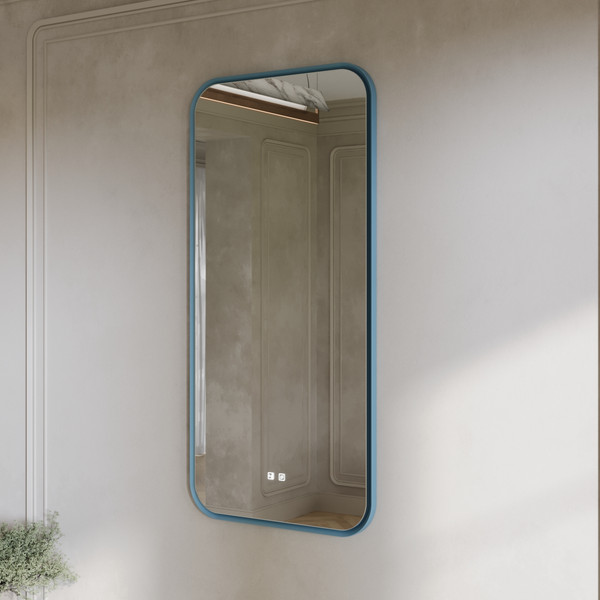 Изображение товара Зеркало MEBELVANN Flex Z_FLX 630x1305