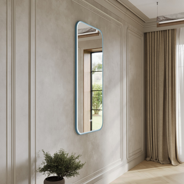 Изображение товара Зеркало MEBELVANN Flex Z_FLX 630x1305