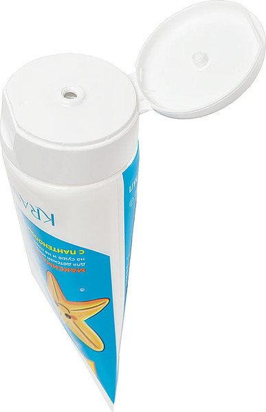 Изображение товара Крем солнцезащитный Krassa Limpopo Kids для детей SPF 50+ (150мл)