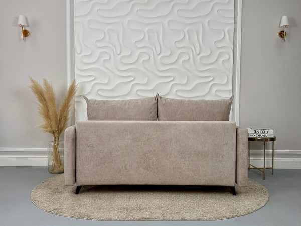 Изображение товара Диван Nord Star Оша Latte (бежевый)