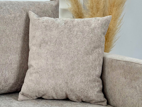 Изображение товара Диван Nord Star Оша Latte (бежевый)