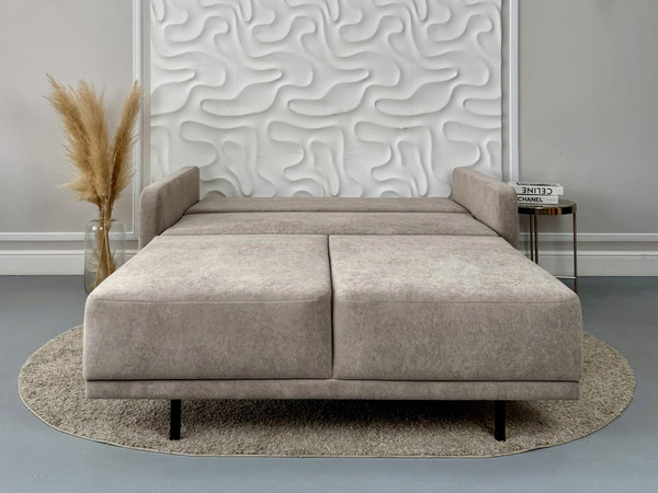 Изображение товара Диван Nord Star Оша Latte (бежевый)