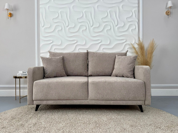 Изображение товара Диван Nord Star Оша Latte (бежевый)