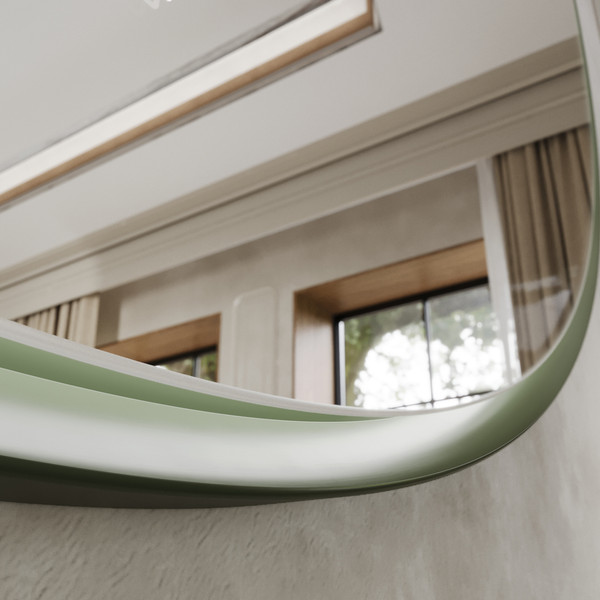 Изображение товара Зеркало MEBELVANN Zenith Z_ZNT D940