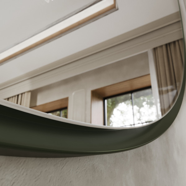 Изображение товара Зеркало MEBELVANN Zenith Z_ZNT D940