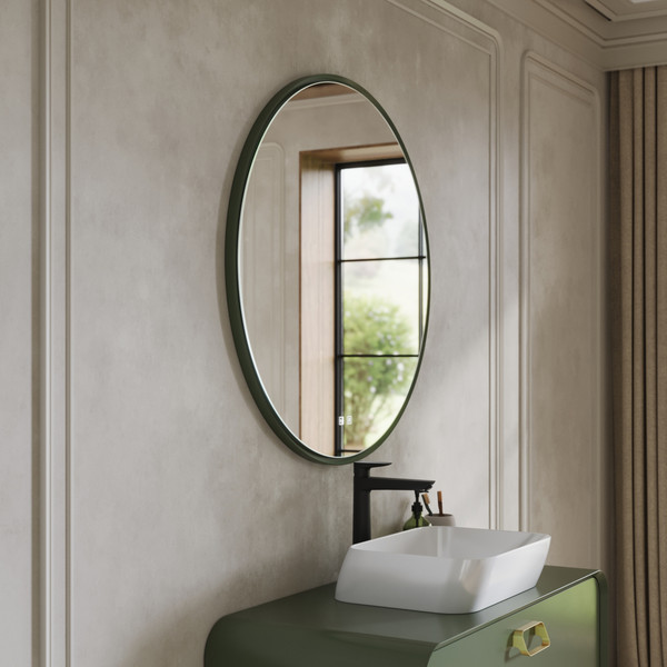 Изображение товара Зеркало MEBELVANN Zenith Z_ZNT D940