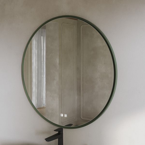 Изображение товара Зеркало MEBELVANN Zenith Z_ZNT D940