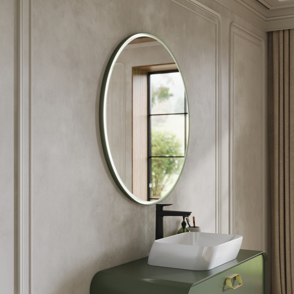 Изображение товара Зеркало MEBELVANN Zenith Z_ZNT D940