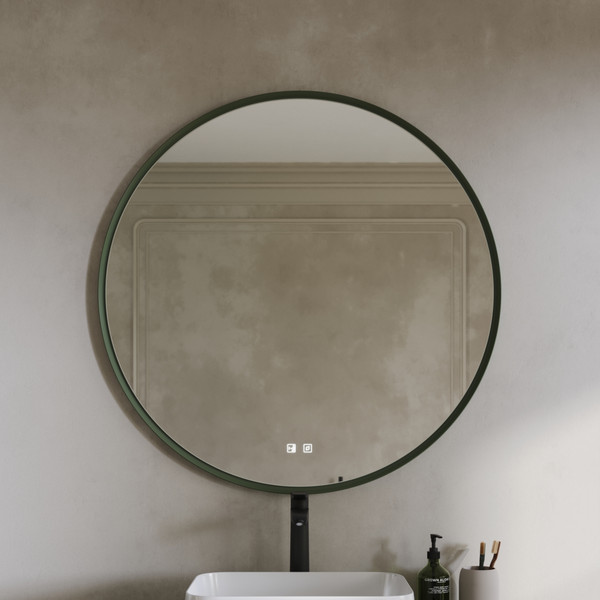 Изображение товара Зеркало MEBELVANN Zenith Z_ZNT D940