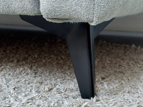 Изображение товара Диван Nord Star Оша Silver (серый)