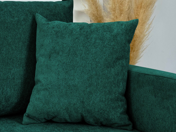 Изображение товара Диван Nord Star Оша Malachite (зеленый)