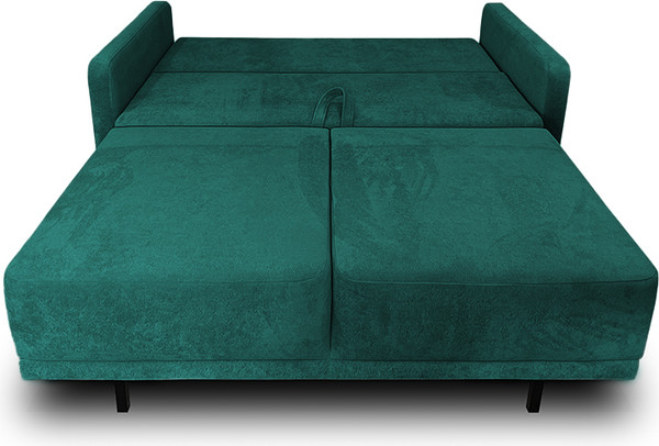 Изображение товара Диван Nord Star Оша Malachite (зеленый)