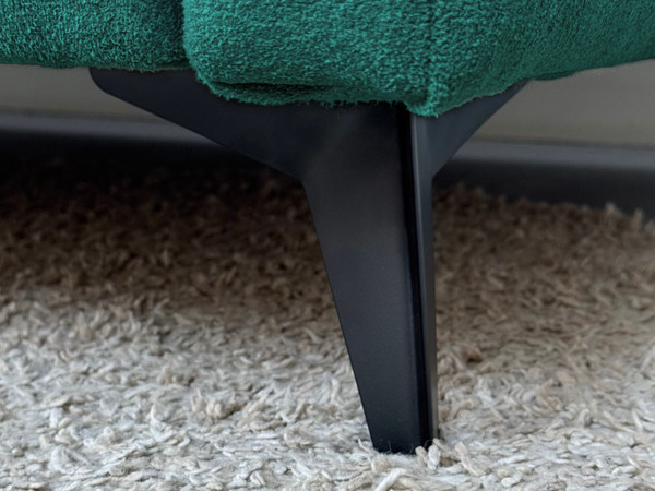 Изображение товара Диван Nord Star Оша Malachite (зеленый)