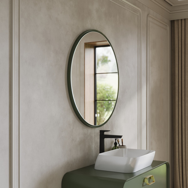 Изображение товара Зеркало MEBELVANN Zenith Z_ZNT D840