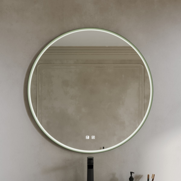 Изображение товара Зеркало MEBELVANN Zenith Z_ZNT D840