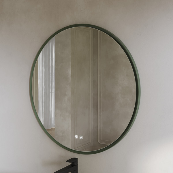 Изображение товара Зеркало MEBELVANN Zenith Z_ZNT D840