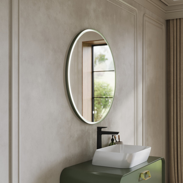 Изображение товара Зеркало MEBELVANN Zenith Z_ZNT D840