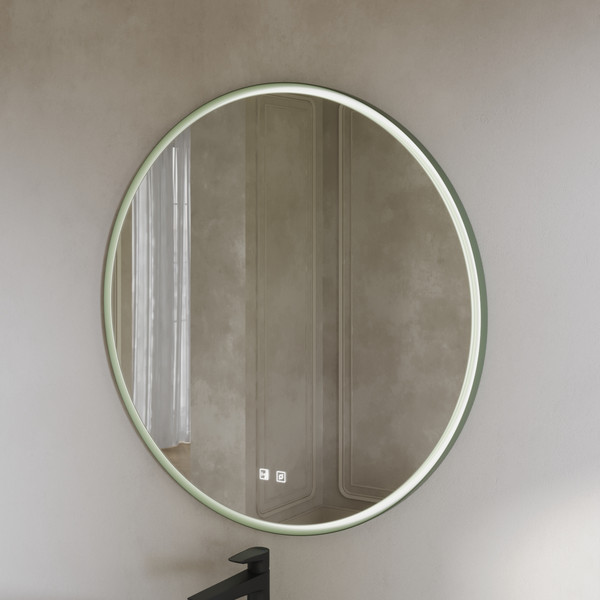 Изображение товара Зеркало MEBELVANN Zenith Z_ZNT D840