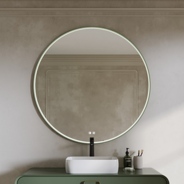 Изображение товара Зеркало MEBELVANN Zenith Z_ZNT D1140