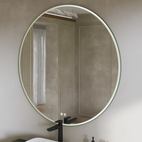 Изображение товара Зеркало MEBELVANN Zenith Z_ZNT D1140