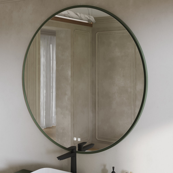 Изображение товара Зеркало MEBELVANN Zenith Z_ZNT D1140