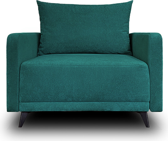 Изображение товара Кресло-кровать Nord Star Оша Malachite (зеленый)