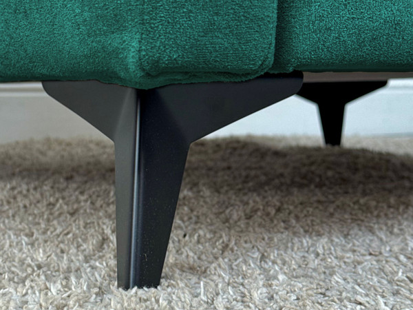 Изображение товара Кресло-кровать Nord Star Оша Malachite (зеленый)